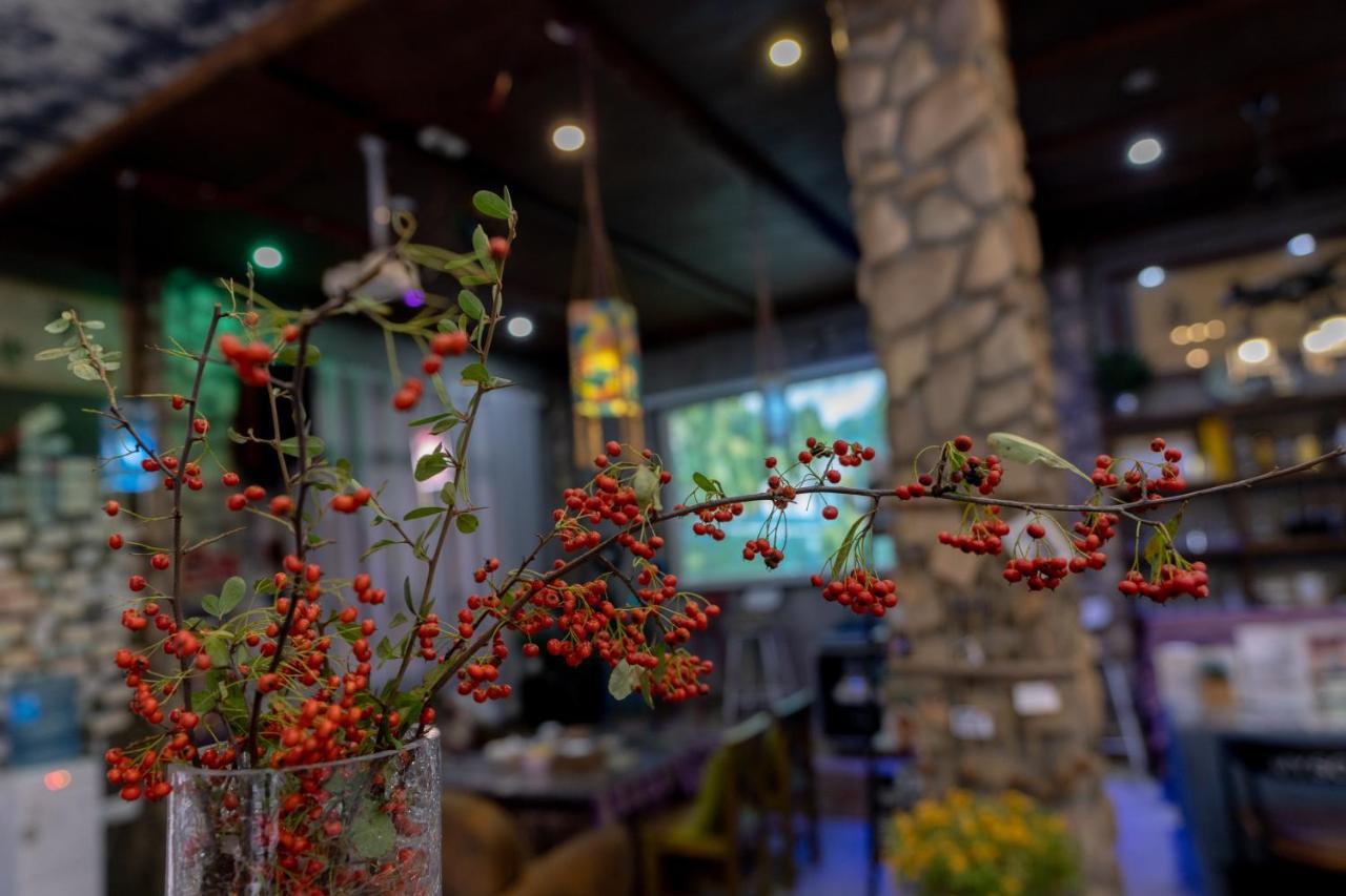 Zhangjiajie Highlights Guesthouse Exterior foto