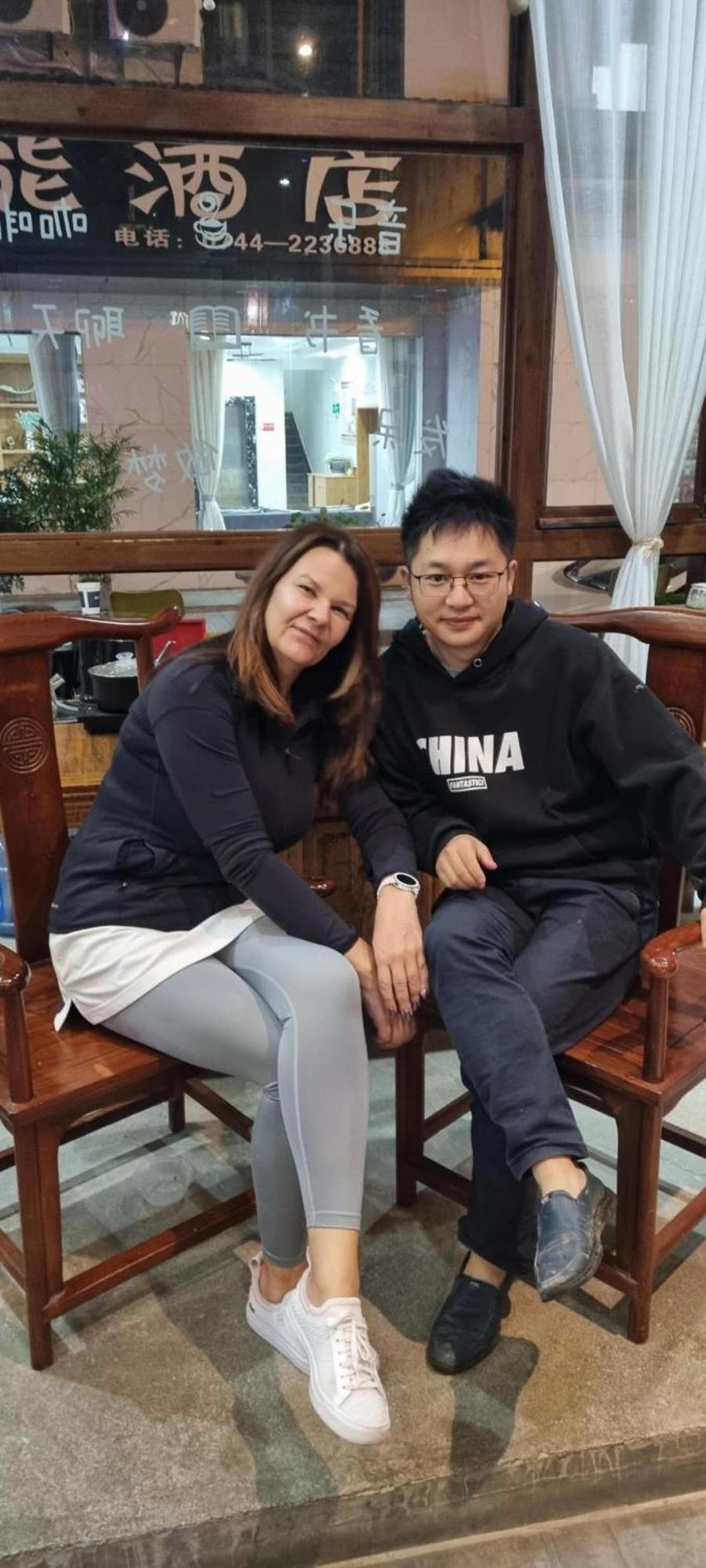 Zhangjiajie Highlights Guesthouse Exterior foto